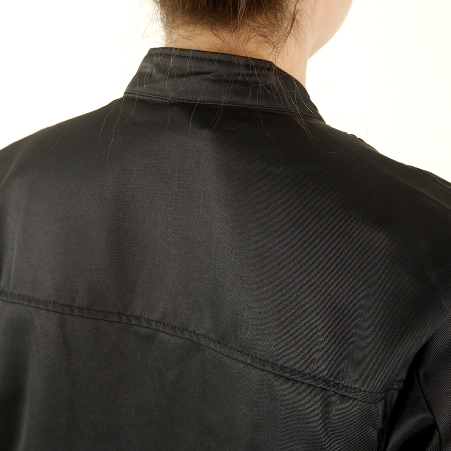 黑白廚師考試服現貨款式 9